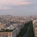 Paris: Arc De Triumpfe