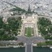 Paris: Eiffel Tower