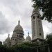 Paris: Sacre Coures