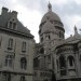 Paris: Sacre Coures