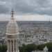 Paris: Sacre Coures