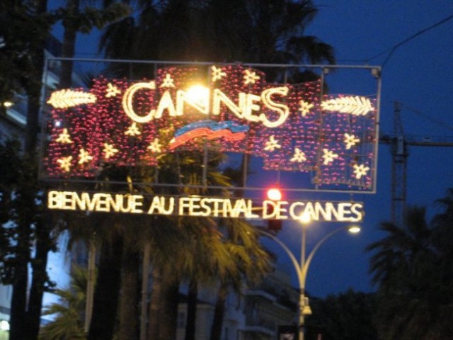 Cannes - foto