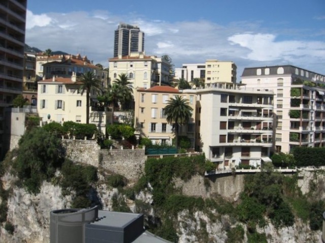 Monaco (Monte Carlo) - foto