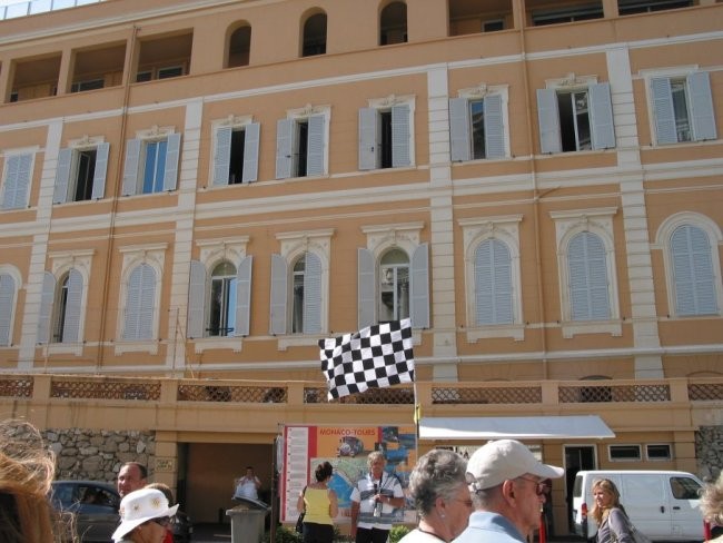 Monaco (Monte Carlo) - foto povečava