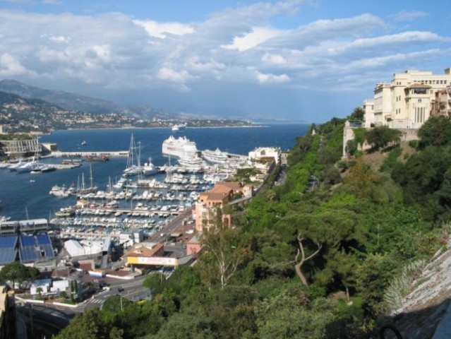 Monaco (Monte Carlo) - foto