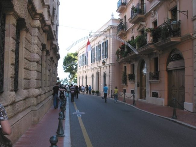 Monaco (Monte Carlo) - foto povečava