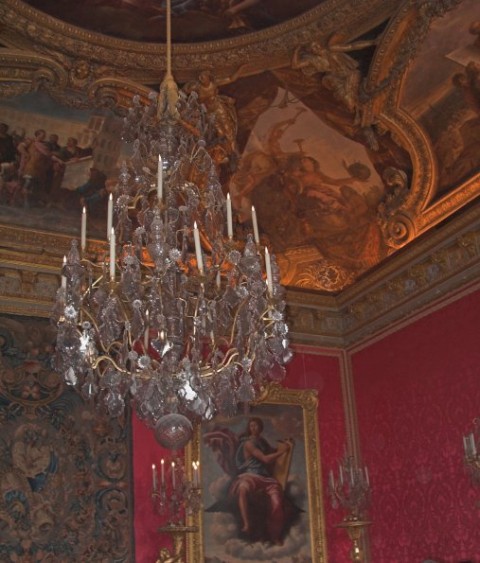 Versailles - foto