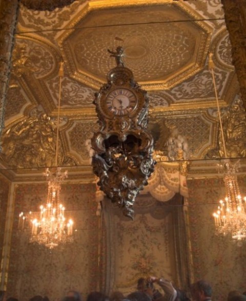 Versailles - foto