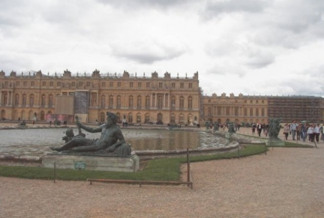 Versailles - foto