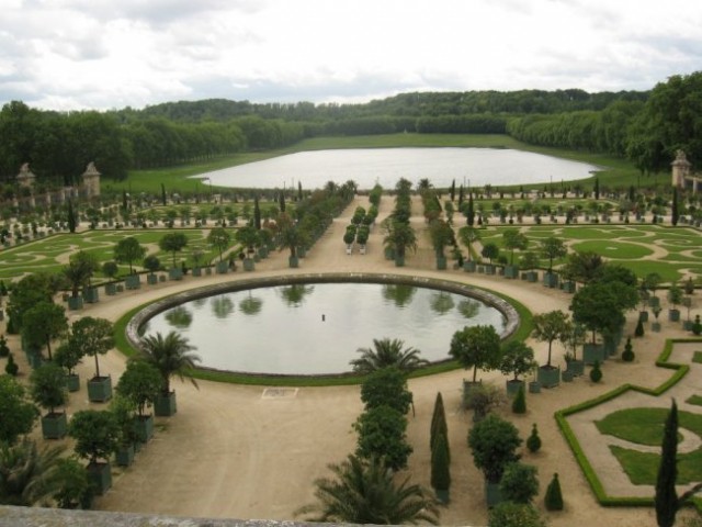 Versailles - foto