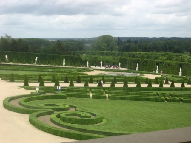 Versailles - foto