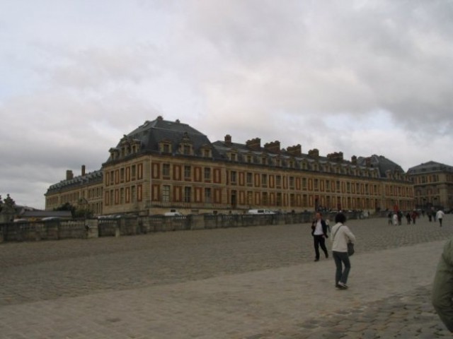 Versailles - foto