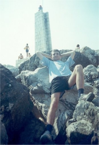 Montenegro 2001