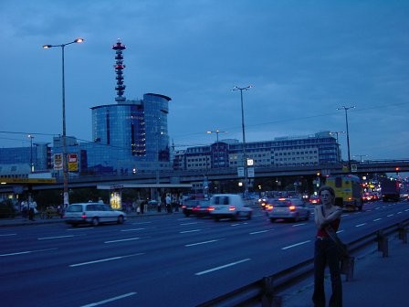 Budapest 2003