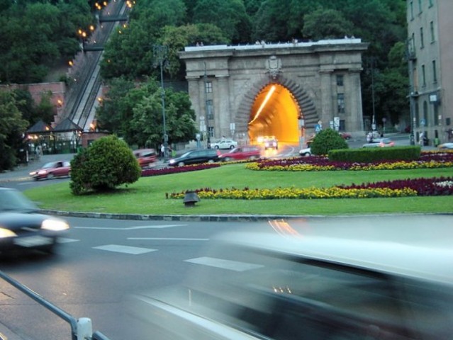 Budapest 2003.
