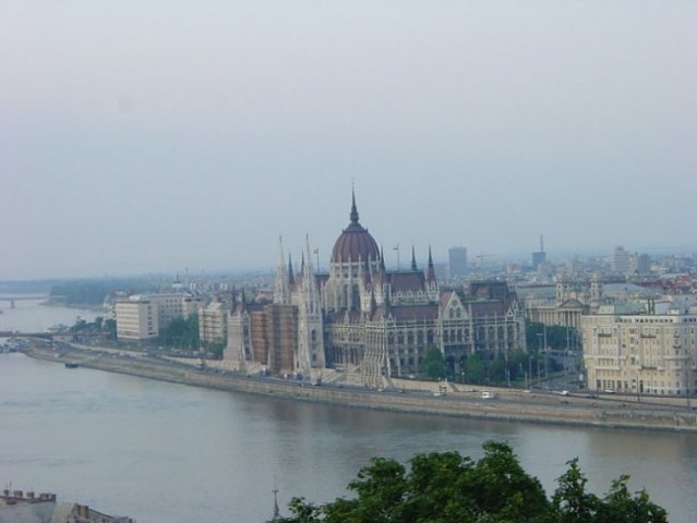 Budapest - foto