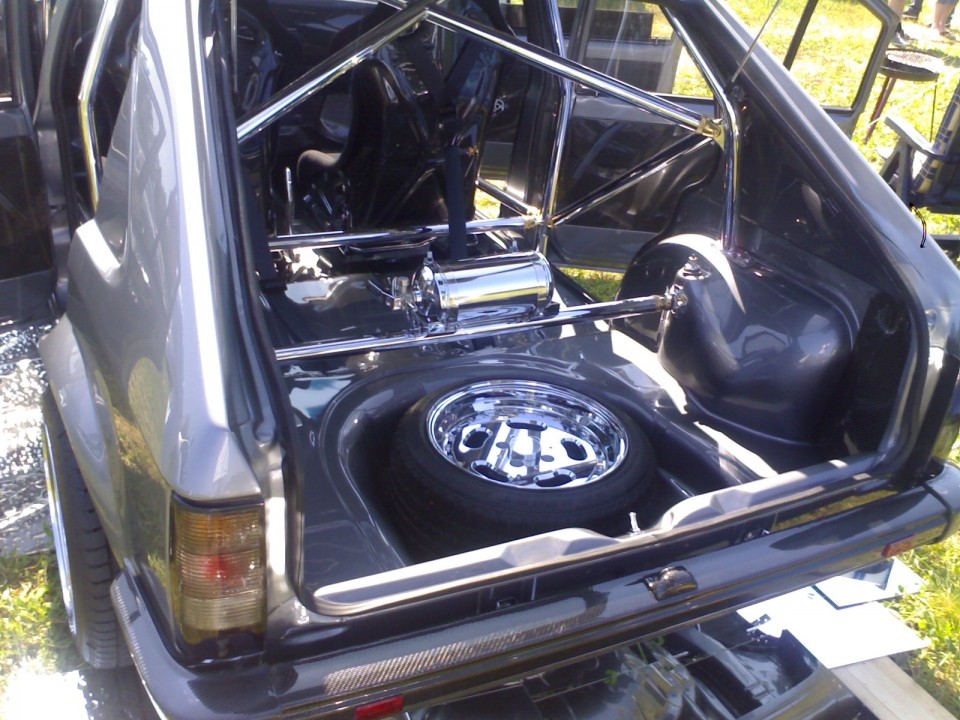 Jennersdorf 2009 - foto povečava