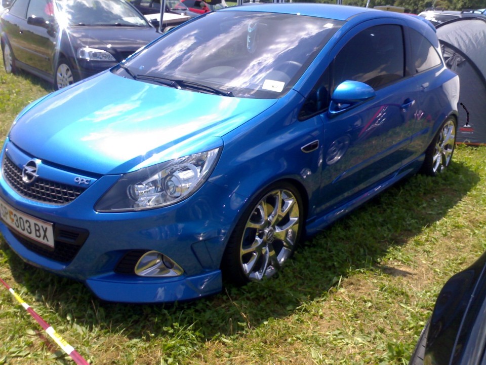 Jennersdorf 2009 - foto povečava