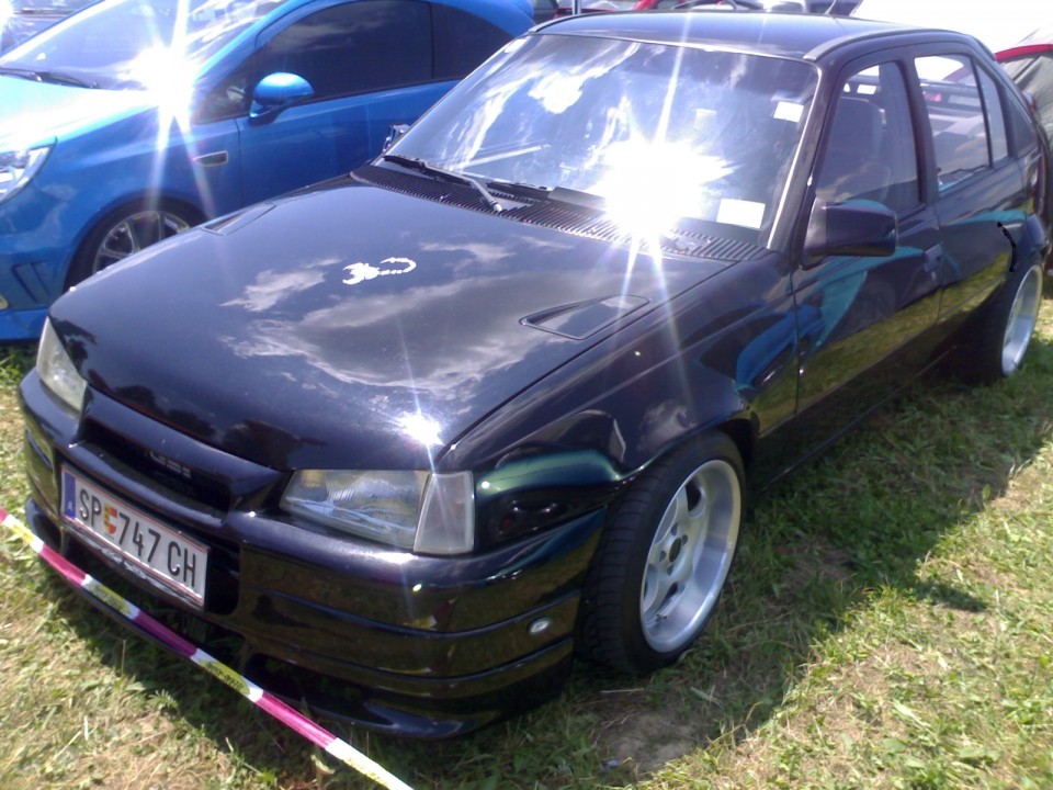 Jennersdorf 2009 - foto povečava