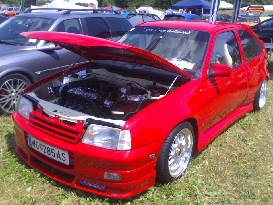 Jennersdorf 2009 - foto povečava