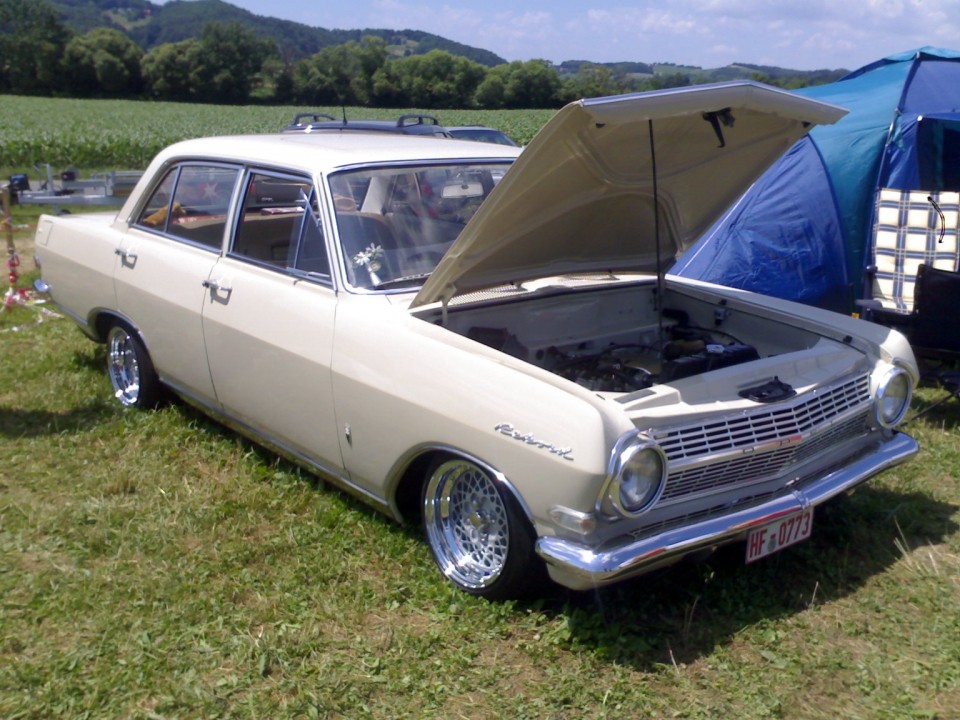 Jennersdorf 2009 - foto povečava