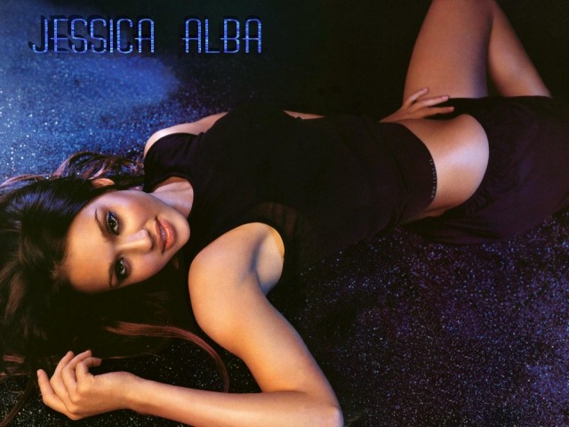 Jessica Alba - foto