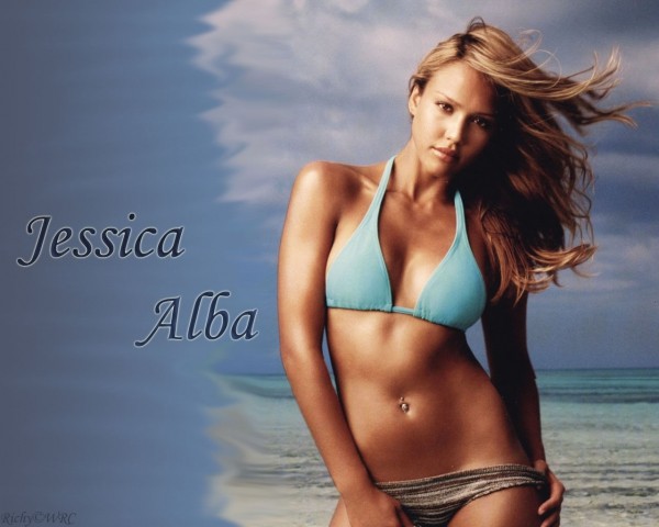 Jessica Alba - foto