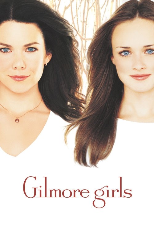 Gilmore Girls - foto povečava
