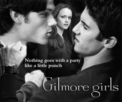Gilmore Girls - foto