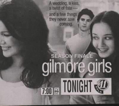 Gilmore Girls - foto