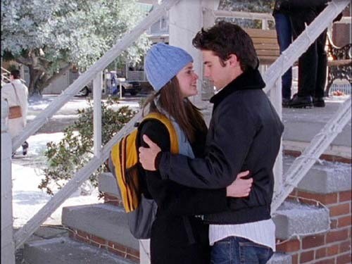 Gilmore Girls - foto povečava