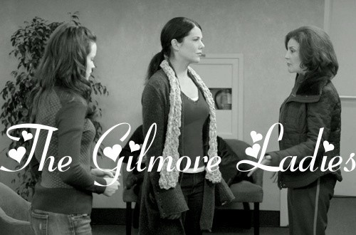 Gilmore Girls - foto povečava