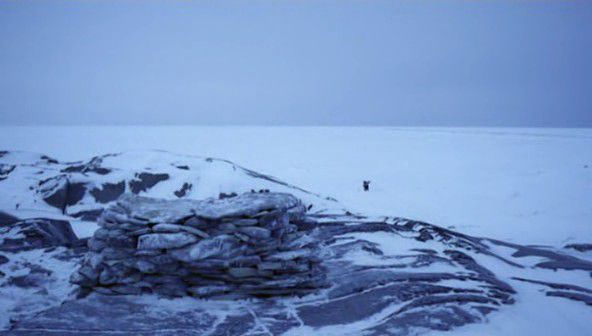 The Snow Walker (2003) - foto povečava