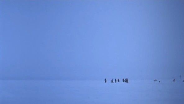 The Snow Walker (2003) - foto