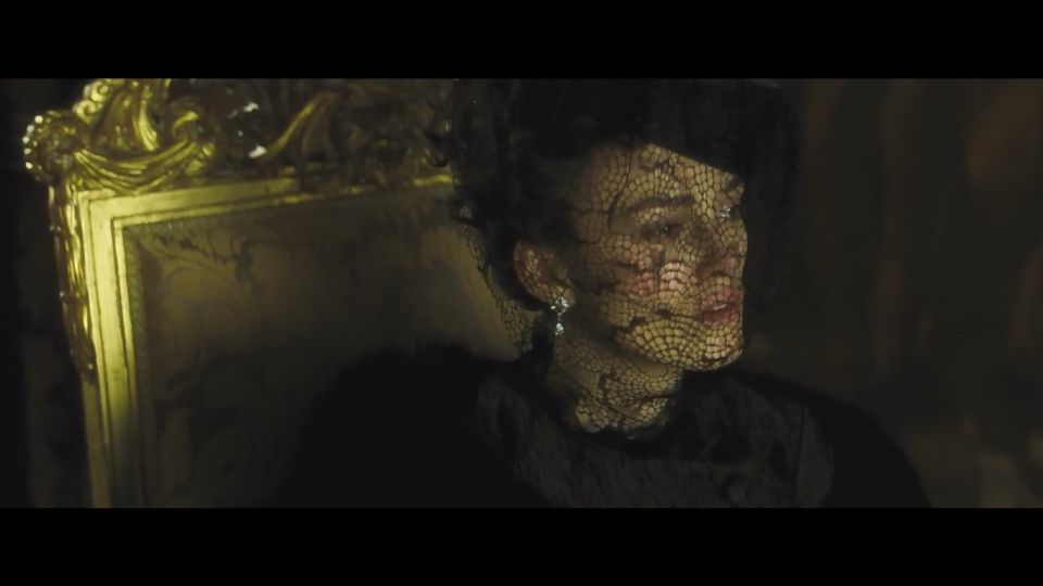 Anna Karenina (2012) & (1935) - foto povečava