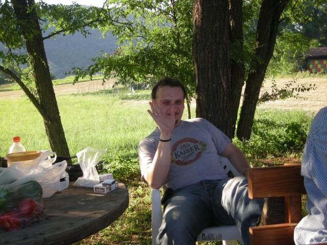 Piknik 21.6.2008 - foto