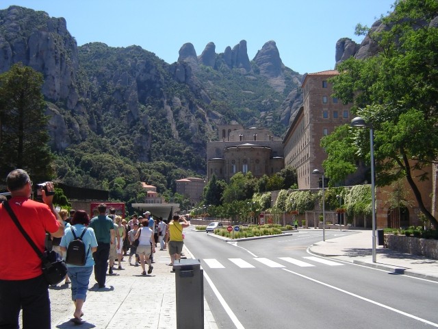Montserrat - foto