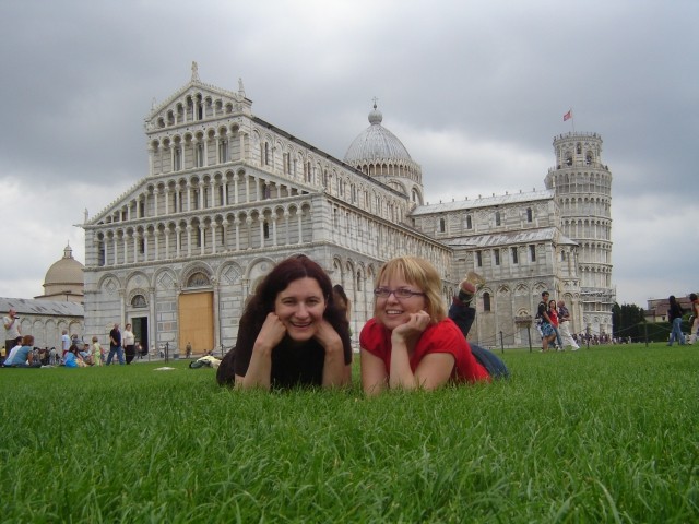 Pisa - foto