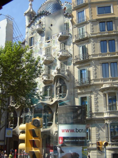 Barcelona - foto