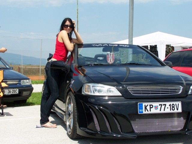 Avtoshow Cirkovce 08 - foto