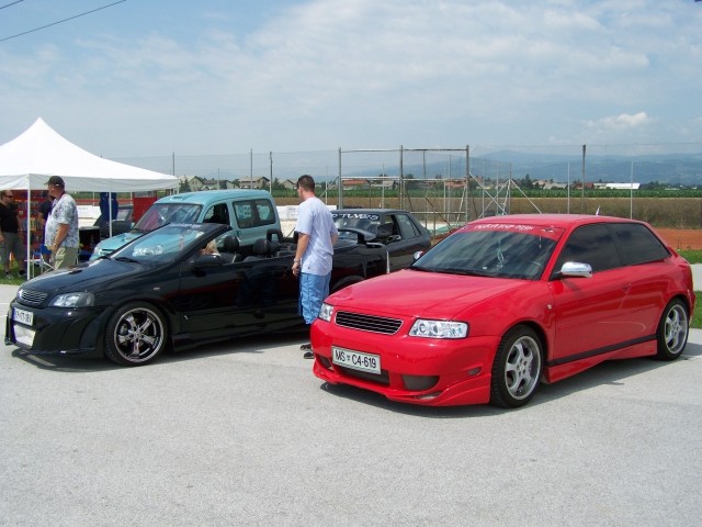 Avtoshow Cirkovce 08 - foto