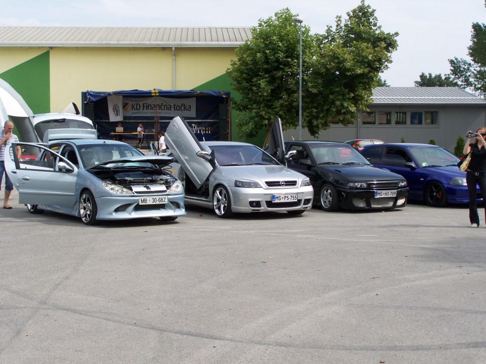 Avtoshow ljutomer 08 - foto povečava