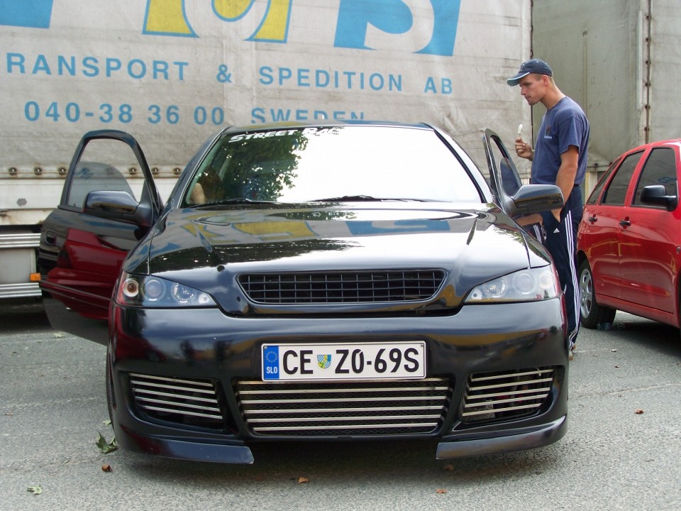 Avtoshow ljutomer 08 - foto povečava