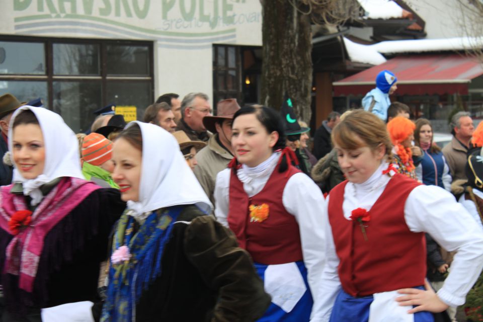 FAŠENK CIRKOVCE 2010 - foto povečava