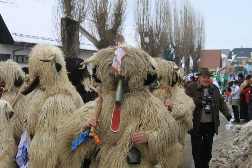 FAŠENK CIRKOVCE 2010 - foto povečava