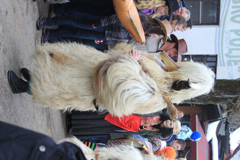 FAŠENK CIRKOVCE 2010 - foto povečava