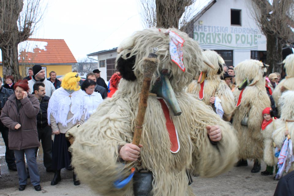 FAŠENK CIRKOVCE 2010 - foto povečava