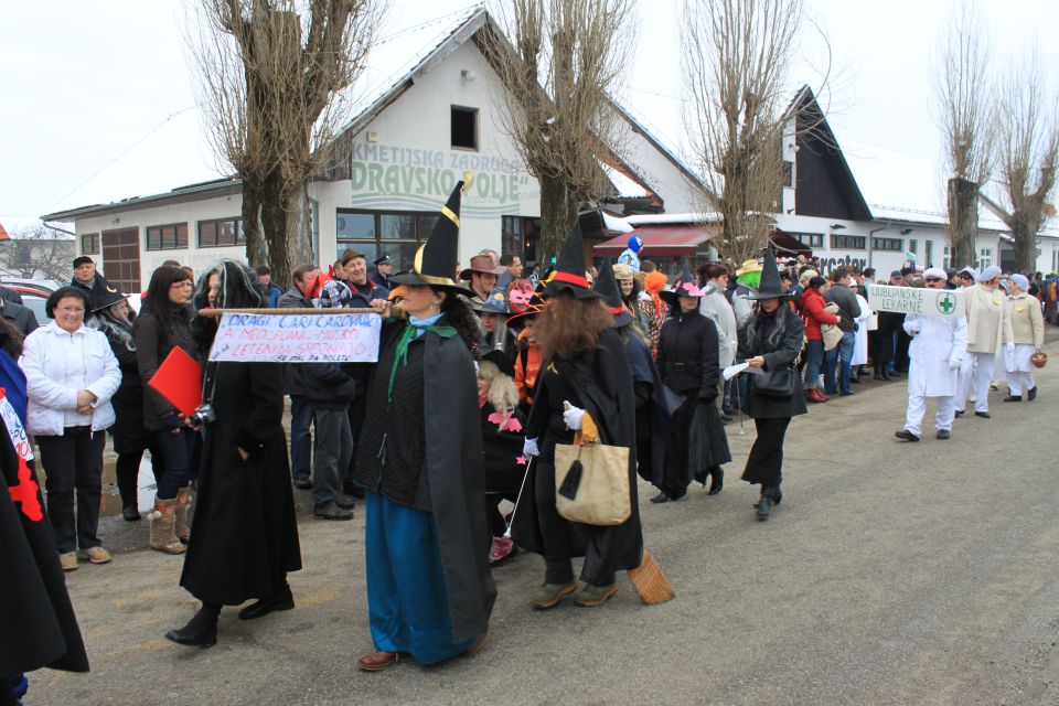 Fašenk cirkovce   drugi del - foto povečava