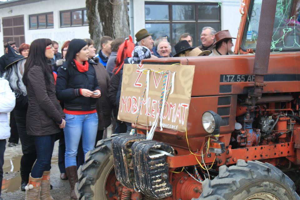 Fašenk cirkovce   drugi del - foto povečava