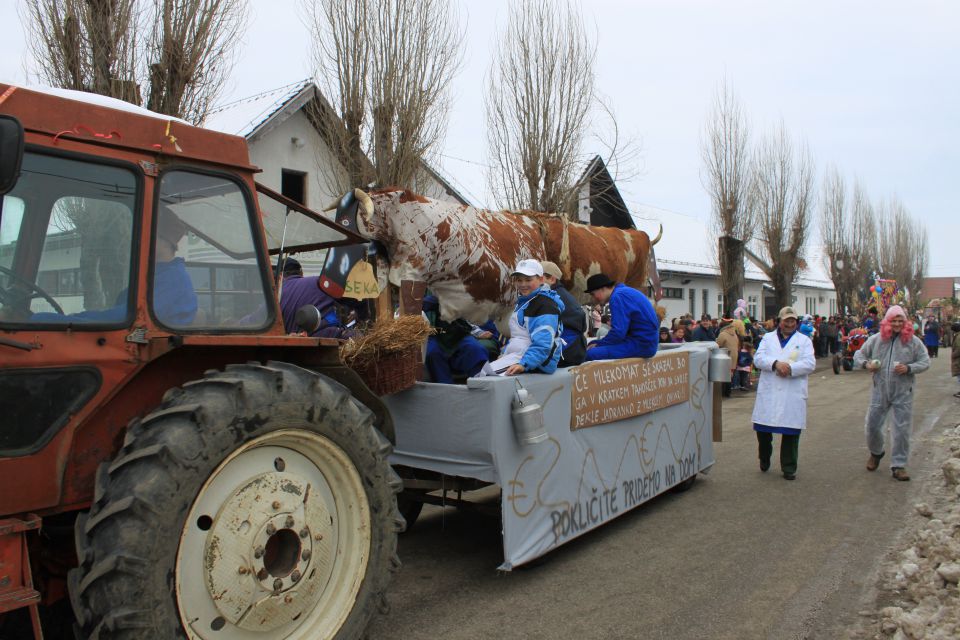 Fašenk cirkovce   drugi del - foto povečava